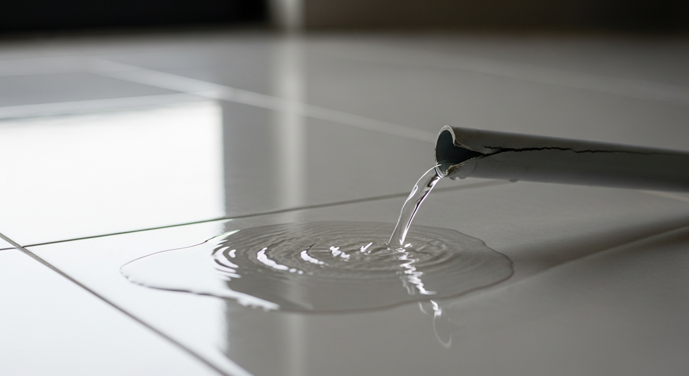 Category 1, 2, and 3 Water Damage Explained