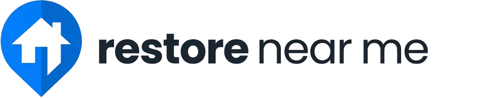 RestoreNearMe Logo